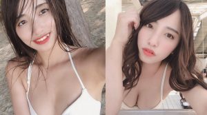 巨乳虎牙妹「高梨瑞樹」33F好胸傳出濃濃奶香　水嫩櫻桃唇讓人超想咬一口【EV棋牌】-EV棋牌
