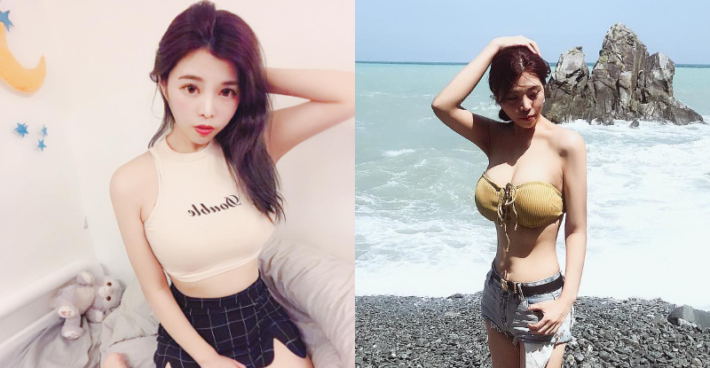 注意！「正妹占卜師」氣質破錶迷倒網友！穿上比基尼後開始波濤洶湧！【EV棋牌】-EV棋牌