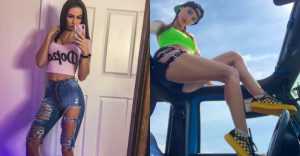 吉普車女王！「正妹實況主」體內藏著野性魂　最愛上山下海享受越野刺激【EV棋牌】-EV棋牌