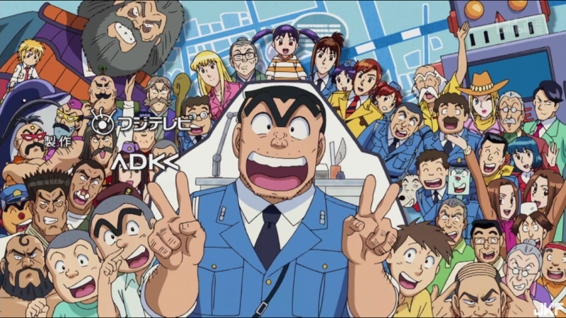 爆雷～阿兩結局大逆轉《烏龍派出所》特別完結篇片尾有洋蔥【EV棋牌】-EV棋牌