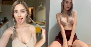 媽媽不在就使壞！俄羅斯妹與繼兄床上激戰片　鄉民激推「實用性超高」【EV棋牌】-EV棋牌