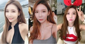 妹子夾帶「重量級雙乳」快要擠破白色背心!「過人奶量」不斷從旁溢出…【EV棋牌】-EV棋牌