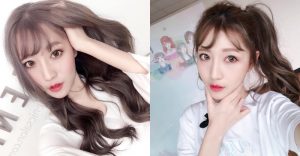 30萬網友推爆！「台版Hani」混血外表好吸睛，精緻臉蛋讓人一秒戀愛！【EV棋牌】-EV棋牌