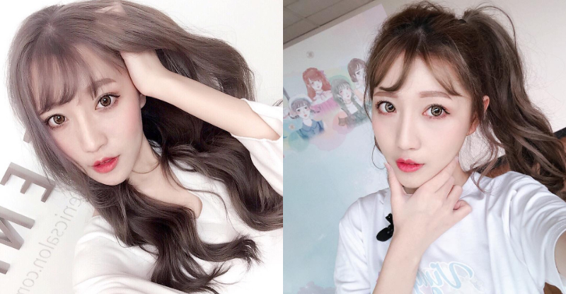 30萬網友推爆！「台版Hani」混血外表好吸睛，精緻臉蛋讓人一秒戀愛！【EV棋牌】-EV棋牌