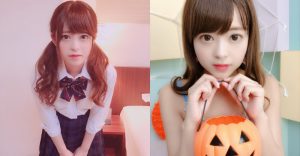 不要只關注三上！HONEY POPCORN團員「桜もこ」是甜美萌妹　穿上制服沒有違和感【EV棋牌】-EV棋牌