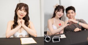 TRE談戀愛！絕美理想型「石川澪」AV+親密合影，「性感貼近」初戀感爆棚！【EV棋牌】-EV棋牌