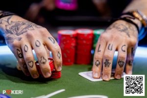 【EV扑克】3.5小时到手600万刀，2025高额桌数据揭秘！【EV棋牌】-EV棋牌