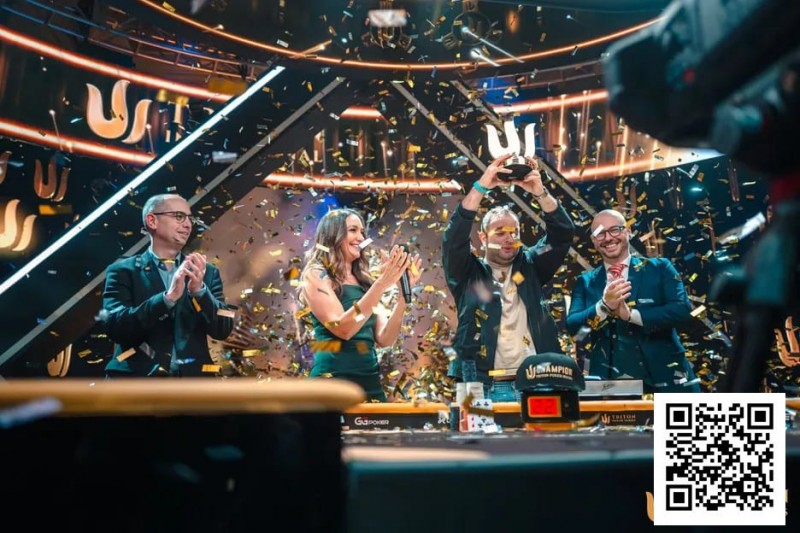 【EV扑克】2025年扑克奖金榜:Lonis称王,Chidwick逼近历史第一,谁才是“最大输家”?