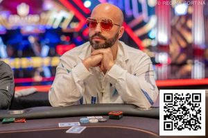 【EV扑克】“最低奖金”铸就最高里程碑：Bryn Kenney成首位现场比赛收入破八千万选手【EV棋牌】-EV棋牌