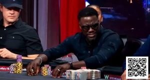 【EV扑克】喜剧明星凯文·哈特领衔！《高额扑克》第十五季豪华阵容圣诞上线【EV棋牌】-EV棋牌