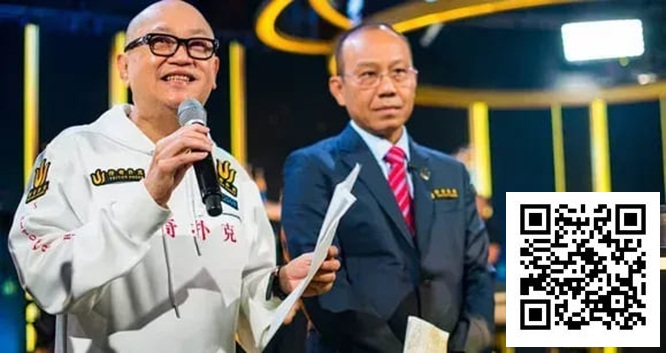 【EV扑克】Triton扑克十周年：从富豪牌局到顶级系列赛的传奇之路【EV棋牌】-EV棋牌