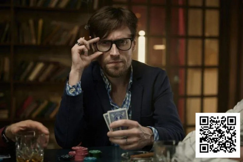 【EV扑克】研究揭示：决策疲劳成扑克玩家隐形“杀手”，长期对局稳定性面临挑战【EV棋牌】-EV棋牌