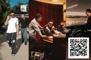 【EV扑克】扑克直播来了个“上头”大佬：深扒Sam Kiki如何在扑克直播中亏掉200万并掀起风暴【EV棋牌】-EV棋牌