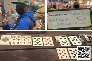 【EV扑克】我们需要玩多少手牌才能击中Bad Beat Jackpot(爆冷奖池)?【EV棋牌】-EV棋牌