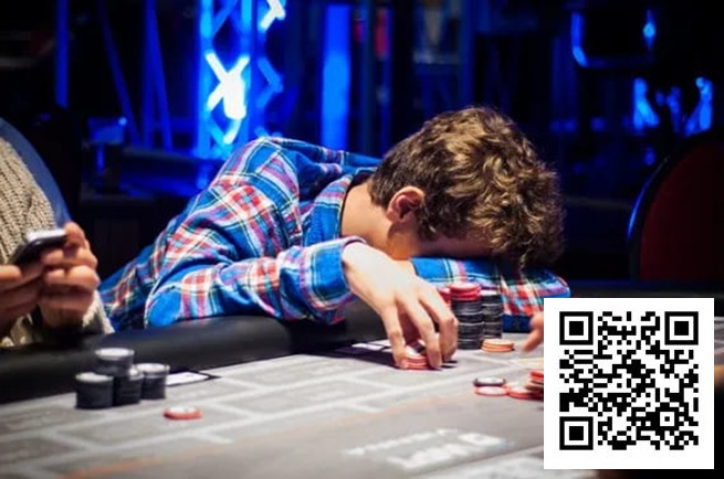 【EV扑克】一旦出现这8个迹象，继续打扑克就是在给对手送红包【EV棋牌】-EV棋牌