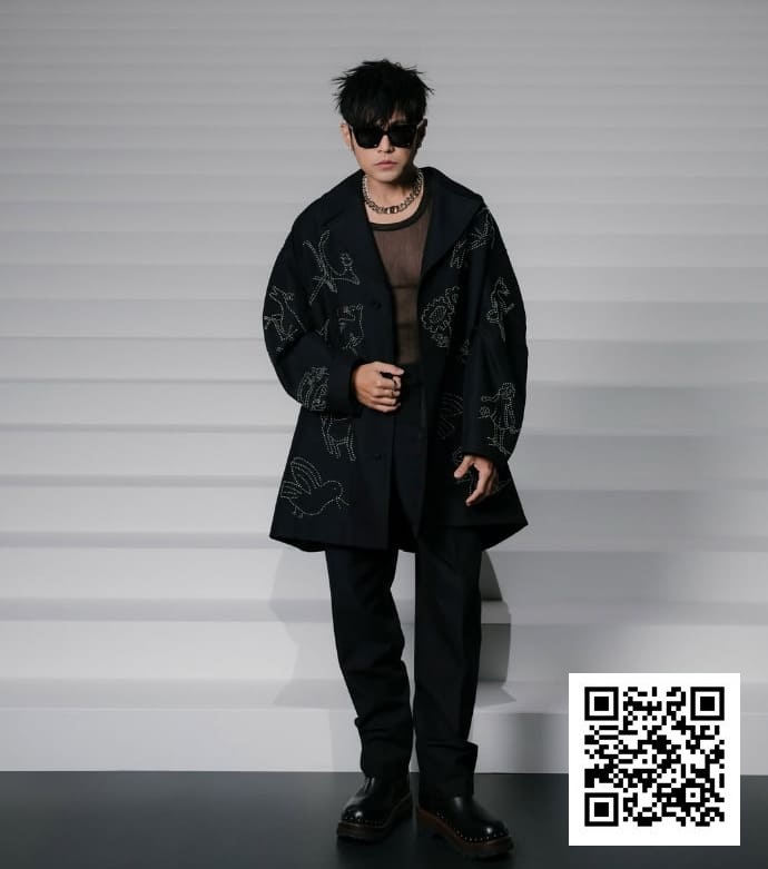 【EV扑克】你不知道吧？周杰伦也打德州！【EV棋牌】-EV棋牌