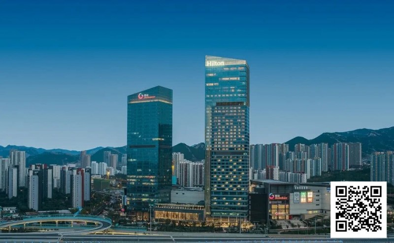 【EV扑克】赛事信息 | 第二届IPG大师邀请赛酒店预订即将开启（1月21日-27日）【EV棋牌】-EV棋牌