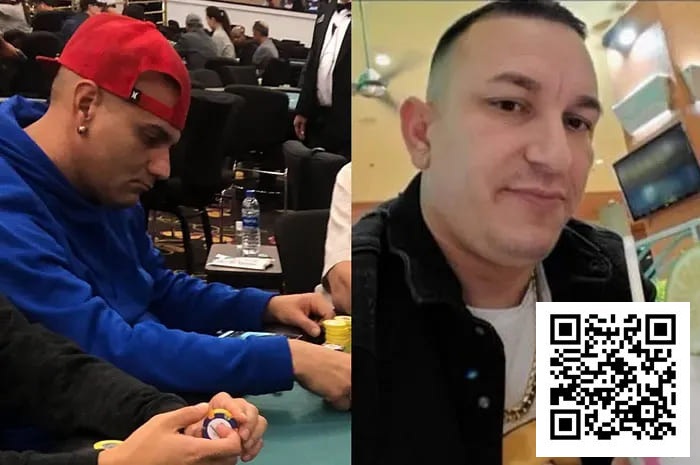 【EV扑克】作弊“惯犯”德州再落网，标记牌张丑闻遭博主当场揭发【EV棋牌】-EV棋牌