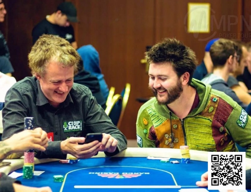 【EV扑克】Tony Lin签约WPT Global引发连锁反应，两大主播当即解约——扑克圈再起价值观之争【EV棋牌】-EV棋牌