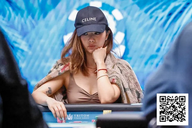 【EV扑克】代言期已过，形象仍被用？扑克选手Xuan Liu向WPT Global讨说法【EV棋牌】-EV棋牌