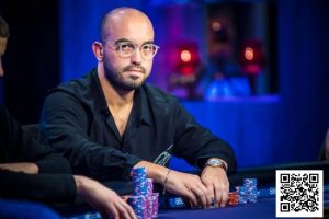 【EV扑克】华人之光！Daniel Tang冲至历史奖金榜第24位，丁彪空降百强【EV棋牌】-EV棋牌