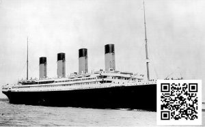 【EV扑克】泰坦尼克号背后,竟是一场德扑引发的生死蝴蝶效应【EV棋牌】-EV棋牌