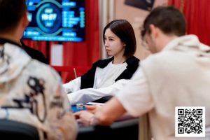 【EV扑克】扑克女力｜章聪雅专访：不到三年站上中国GPI女子第一，她想诉说的不仅止于此【EV棋牌】-EV棋牌