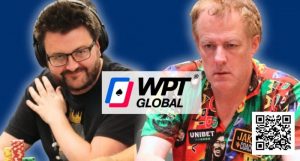 【EV扑克】David Lappin与Dara O’Kearney在离开WPT Global后澄清立场【EV棋牌】-EV棋牌