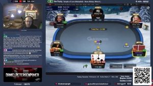 【EV扑克】河牌弃掉四条！2026年扑克圈最离谱的一手牌诞生【EV棋牌】-EV棋牌