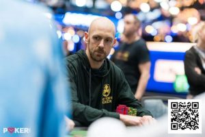 【EV扑克】剧情反转！Chidwick发文澄清关于“锦标赛真实盈利”四大误解【EV棋牌】-EV棋牌