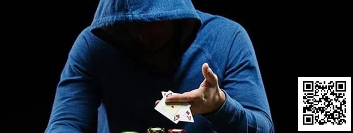 【EV扑克】在牌局结束时亮牌。是/否 为什么？注意细微差别【EV棋牌】-EV棋牌