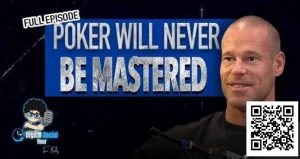 【EV扑克】Patrik Antonius：在一切都可计算的年代，扑克高手靠什么赢？【EV棋牌】-EV棋牌