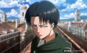 少女最想嫁的「10個卡通情人」　兵長根本無懈可擊啊！【EV棋牌】-EV棋牌