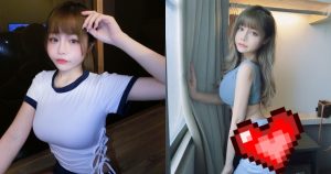 甜萌正妹「田菲菲」擁魔鬼身材！轉身大曬凹凸 S 曲線辣翻【EV棋牌】-EV棋牌