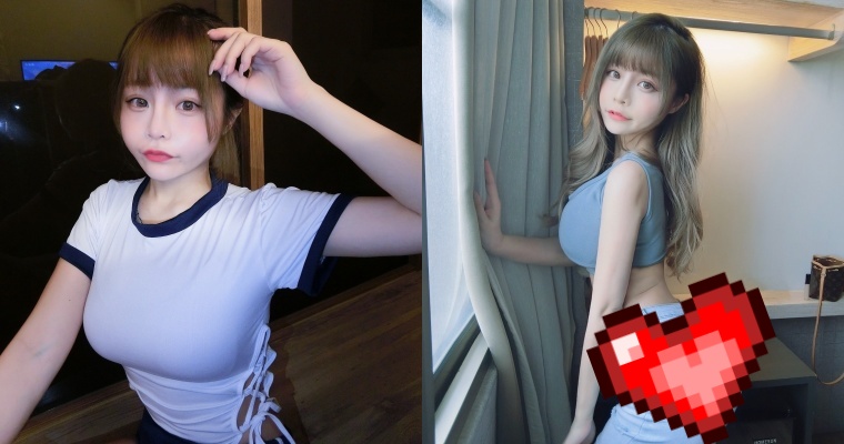 甜萌正妹「田菲菲」擁魔鬼身材！轉身大曬凹凸 S 曲線辣翻【EV棋牌】-EV棋牌