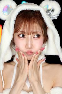 宣布新工作!斎藤あみり(斋藤亚美里)等你喔!【EV棋牌】-EV棋牌