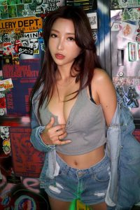 水川スミレ(水川堇)：2026年是我在日本AV界的最后一年。【EV棋牌】-EV棋牌