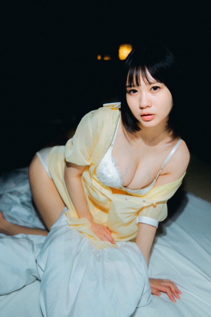 在社群做民调！ほしののの(小仓七海)要复出？【EV棋牌】-EV棋牌