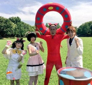 她絕對夠格能打敗橋本環奈!網友:「終於讓我找到日本最可愛高中生」【EV棋牌】-EV棋牌