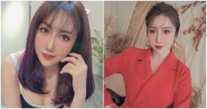 霸氣娘娘！「鋼管舞女王」Jeannine 珍琳穿西裝展知性美　網友讚：女強人氣場好強…【EV棋牌】-EV棋牌