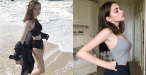 最狂蟻腰!「性感小腰精」纖細讓人一手能夠掌握 「緊實平滑肌」超誘惑【EV棋牌】-EV棋牌