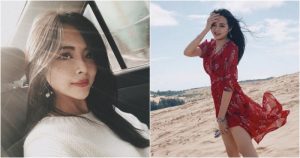 色彩調和「正妹導師Katherine」氣質完勝 光看到她就好治癒人心【EV棋牌】-EV棋牌