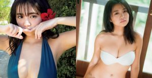 最後看一波優質奶!童顏巨乳掌門人「大原優乃」準備封胸專心演戲【EV棋牌】-EV棋牌