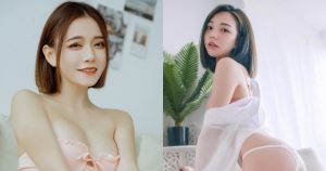 JVID 必看的 3 位「短髮女神」影片大特蒐，「國民女友、純欲公主」都上榜！【EV棋牌】-EV棋牌