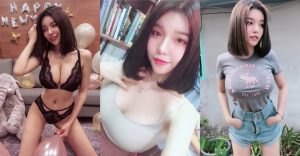 極品台日混血正妹「楊楊」好甜美 不科學S形曲線端上桌!【EV棋牌】-EV棋牌