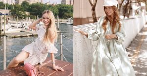 俄羅斯正妹「高級初戀臉」讓網友為之瘋狂　「微微一笑」幸福感充滿【EV棋牌】-EV棋牌