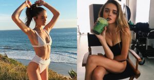 年輕就是本錢！初熟正妹「青春肉體」太誘人　可塑性高想調教要趁早啊～【EV棋牌】-EV棋牌