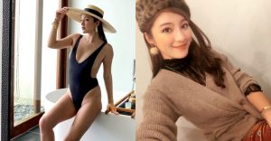 奇摩十三姬神還原！「葛瑞瑞Grace」經過兩胎還是曲線完美，司機吶喊舊愛還是最美！【EV棋牌】-EV棋牌