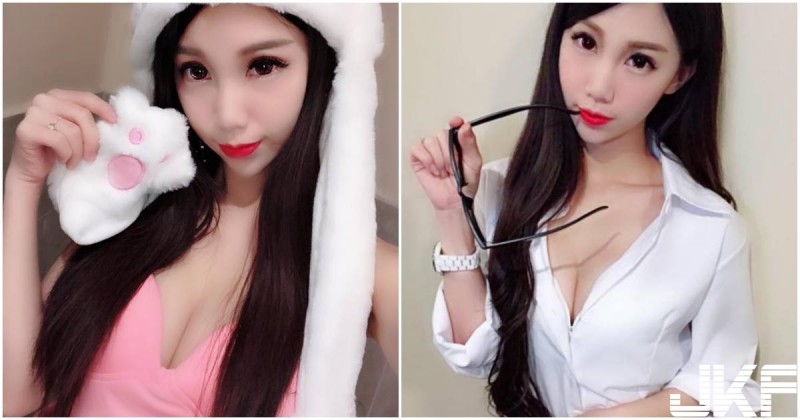 家教老師有「超誘人美乳」，「性感深V襯衫」讓學生們都動心！【EV棋牌】-EV棋牌