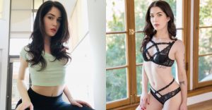 暗黑界三冠王!「混血女優」魅惑電眼蝕骨銷魂 色慾開撩引戰力不容小覷【EV棋牌】-EV棋牌